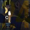 Glo Cart Black Mamba 24