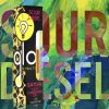 Glo Cart Sour Diesel – Official Glo Extract