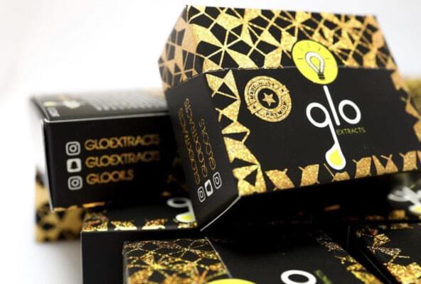 Buy Glo Extract Master Box - Official Glo Extract