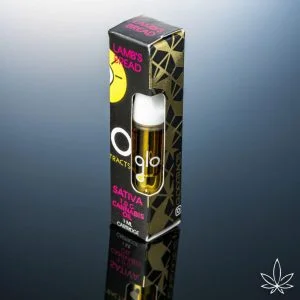 Buy Glo Carts Lambs Bread – Premium THC Vape Online